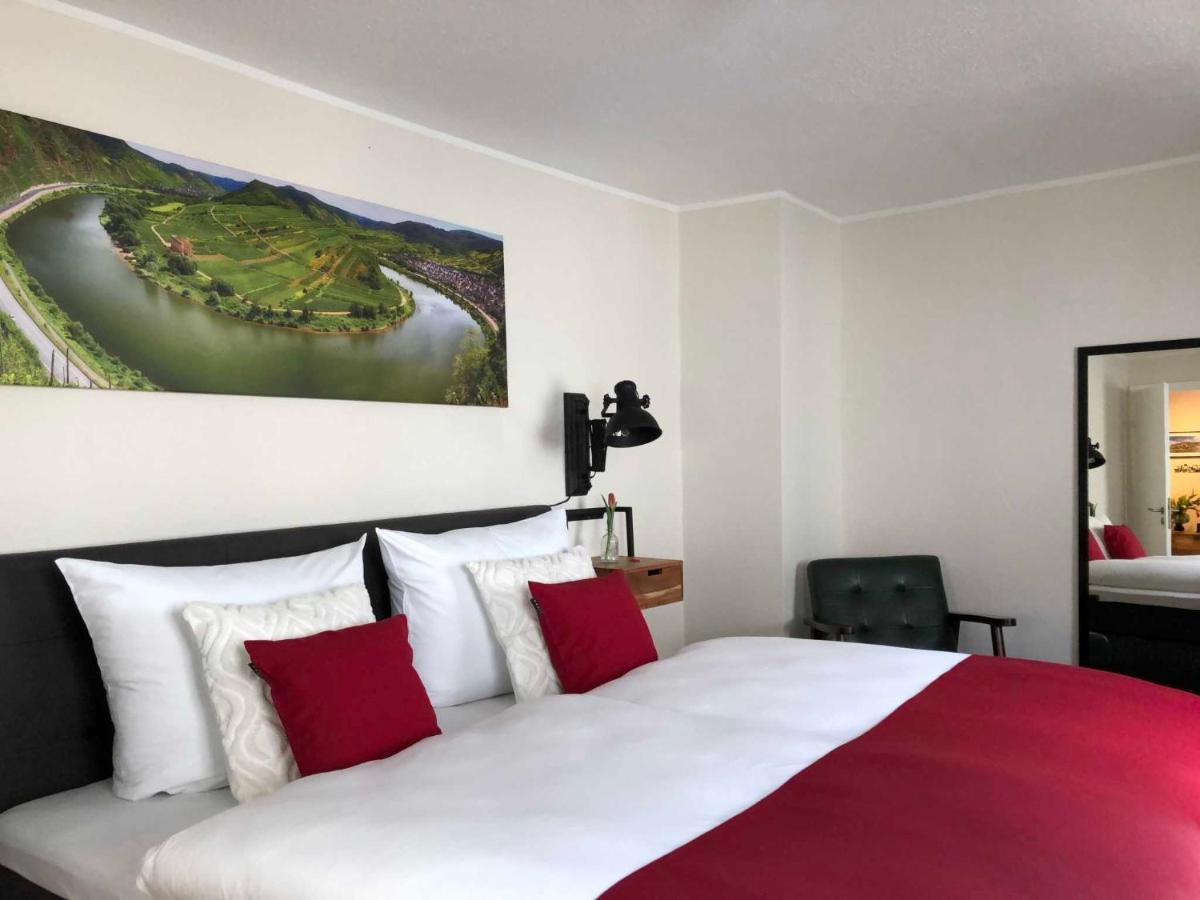 Holiday home Ferienhaus-am-alten-stadttor *