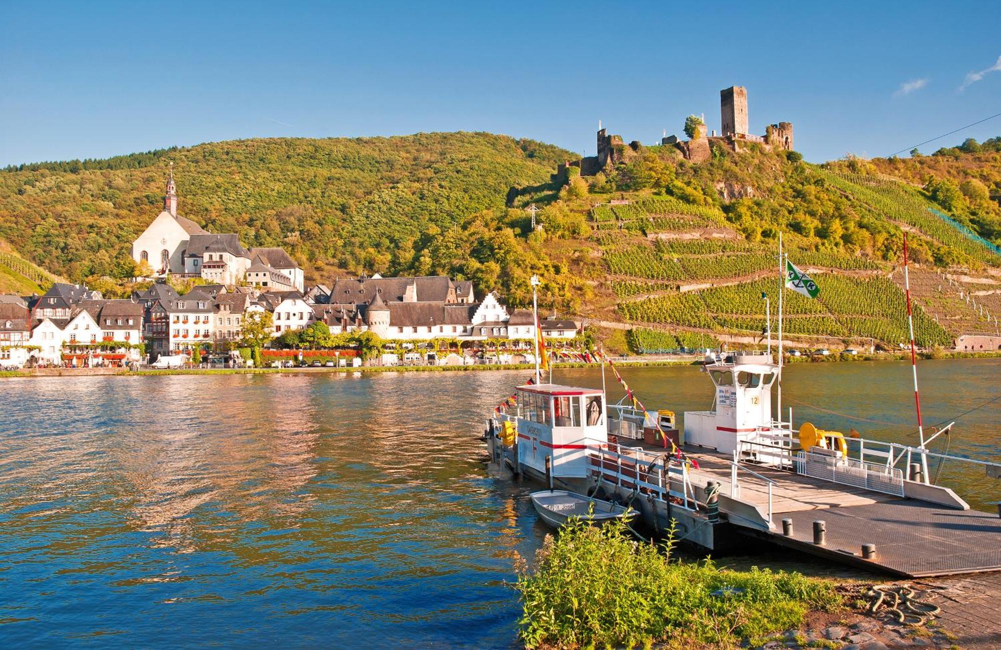 Ferienhaus-am-alten-stadttor Holiday home
