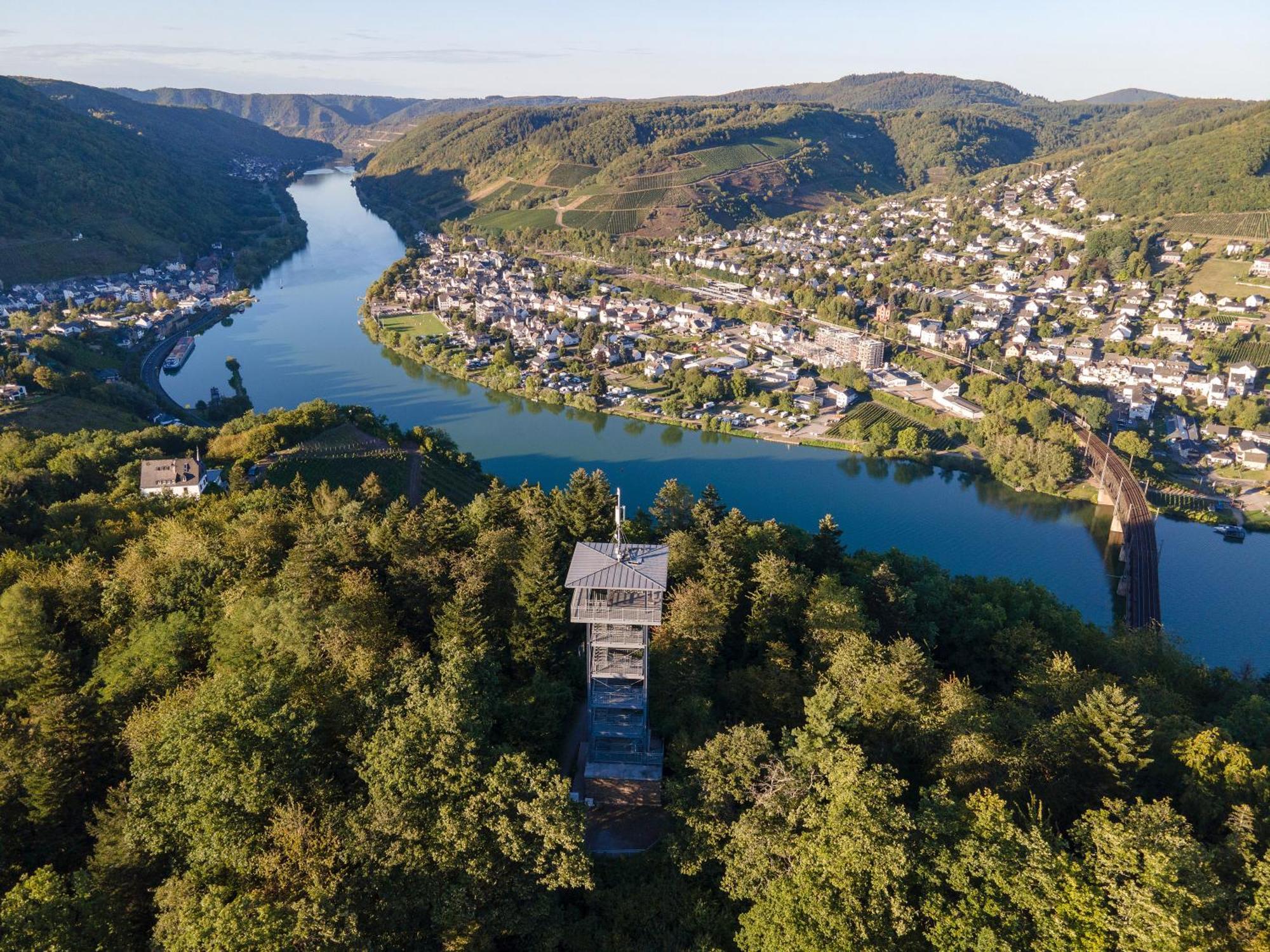 Holiday home Ferienhaus-am-alten-stadttor *